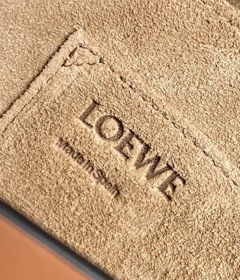 Loewe Satchel Bags